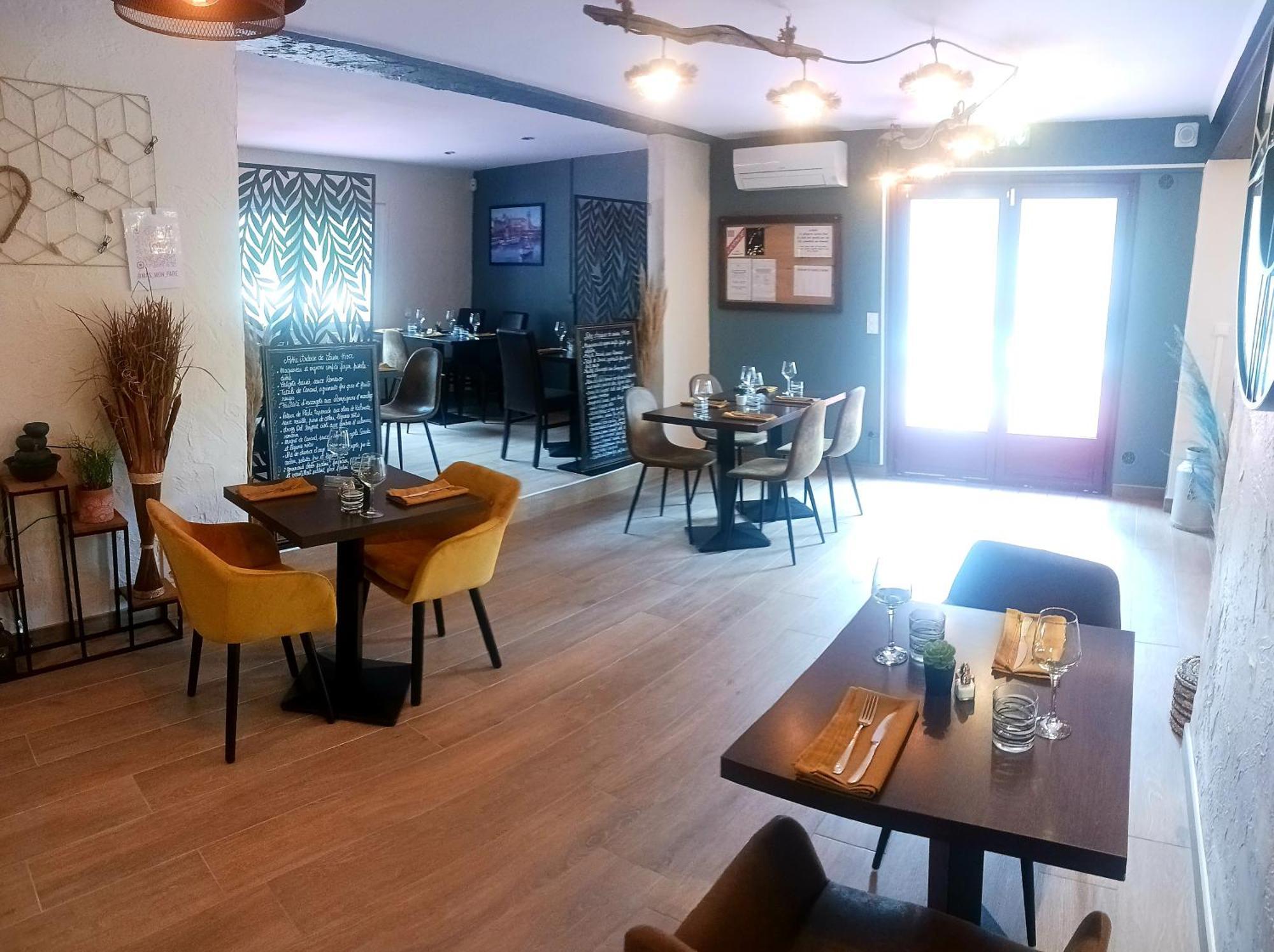Apartamento Mon Fare Argelès-sur-Mer Exterior foto