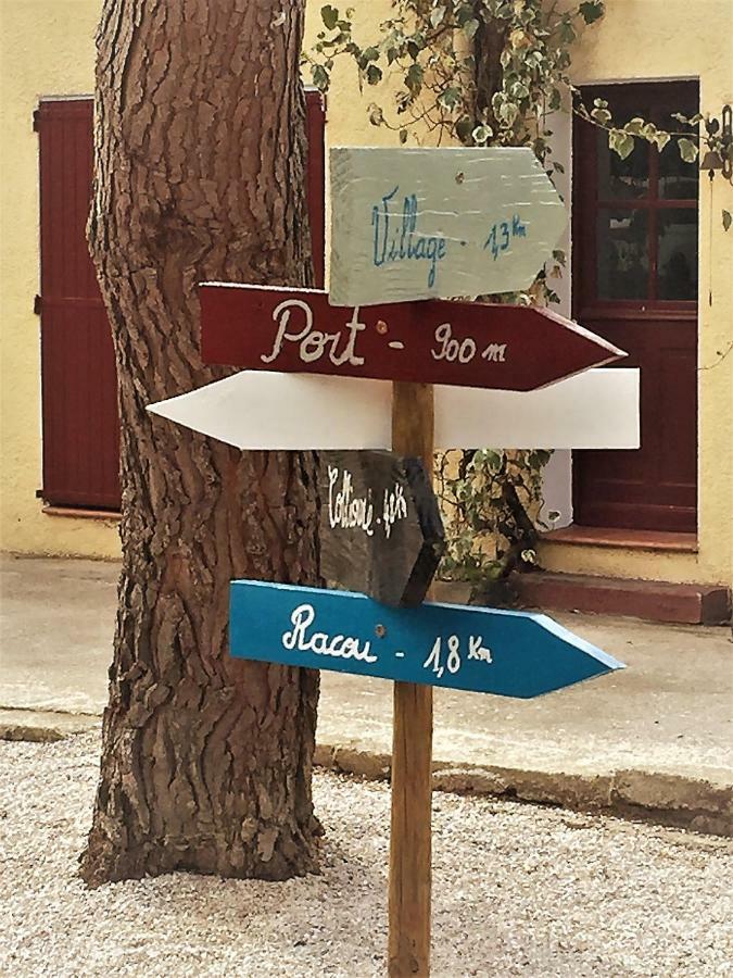 Apartamento Mon Fare Argelès-sur-Mer Exterior foto