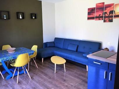 Apartamento Mon Fare Argelès-sur-Mer Exterior foto