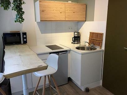 Apartamento Mon Fare Argelès-sur-Mer Exterior foto