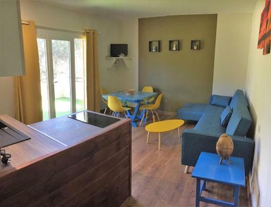 Apartamento Mon Fare Argelès-sur-Mer Exterior foto