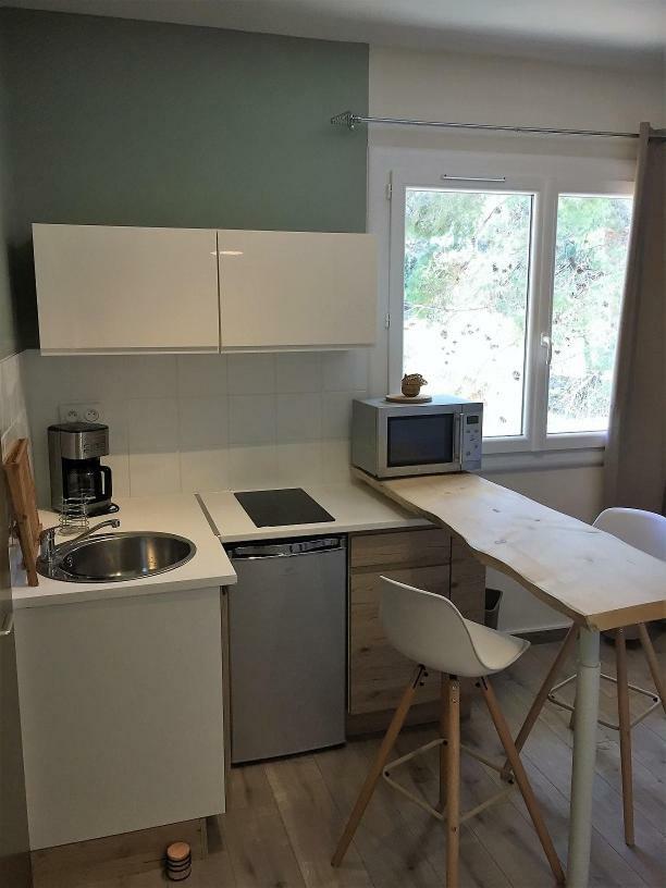 Apartamento Mon Fare Argelès-sur-Mer Exterior foto