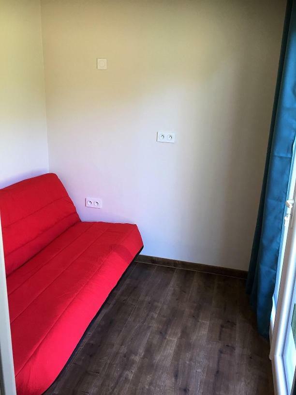 Apartamento Mon Fare Argelès-sur-Mer Exterior foto