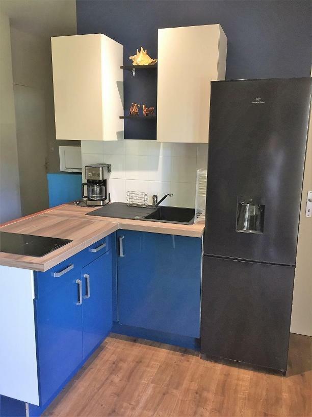 Apartamento Mon Fare Argelès-sur-Mer Exterior foto