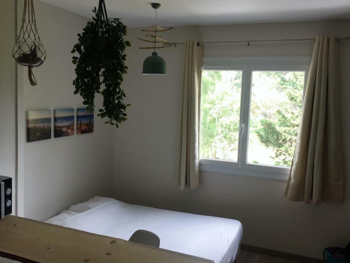 Apartamento Mon Fare Argelès-sur-Mer Exterior foto