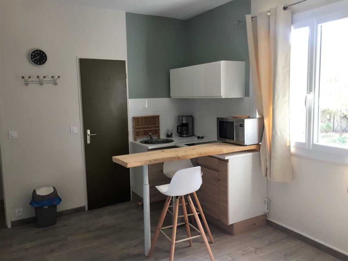 Apartamento Mon Fare Argelès-sur-Mer Exterior foto