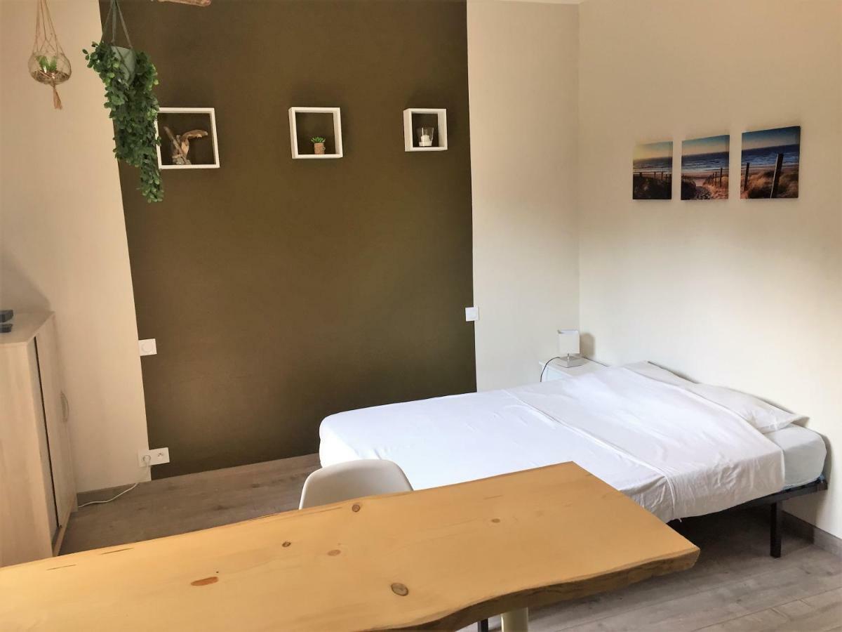 Apartamento Mon Fare Argelès-sur-Mer Exterior foto
