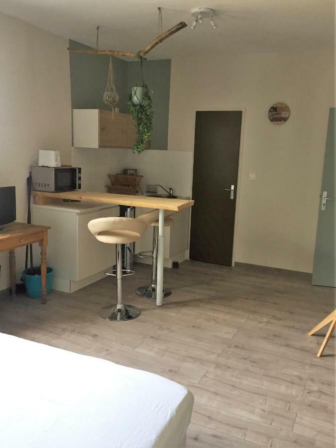 Apartamento Mon Fare Argelès-sur-Mer Exterior foto