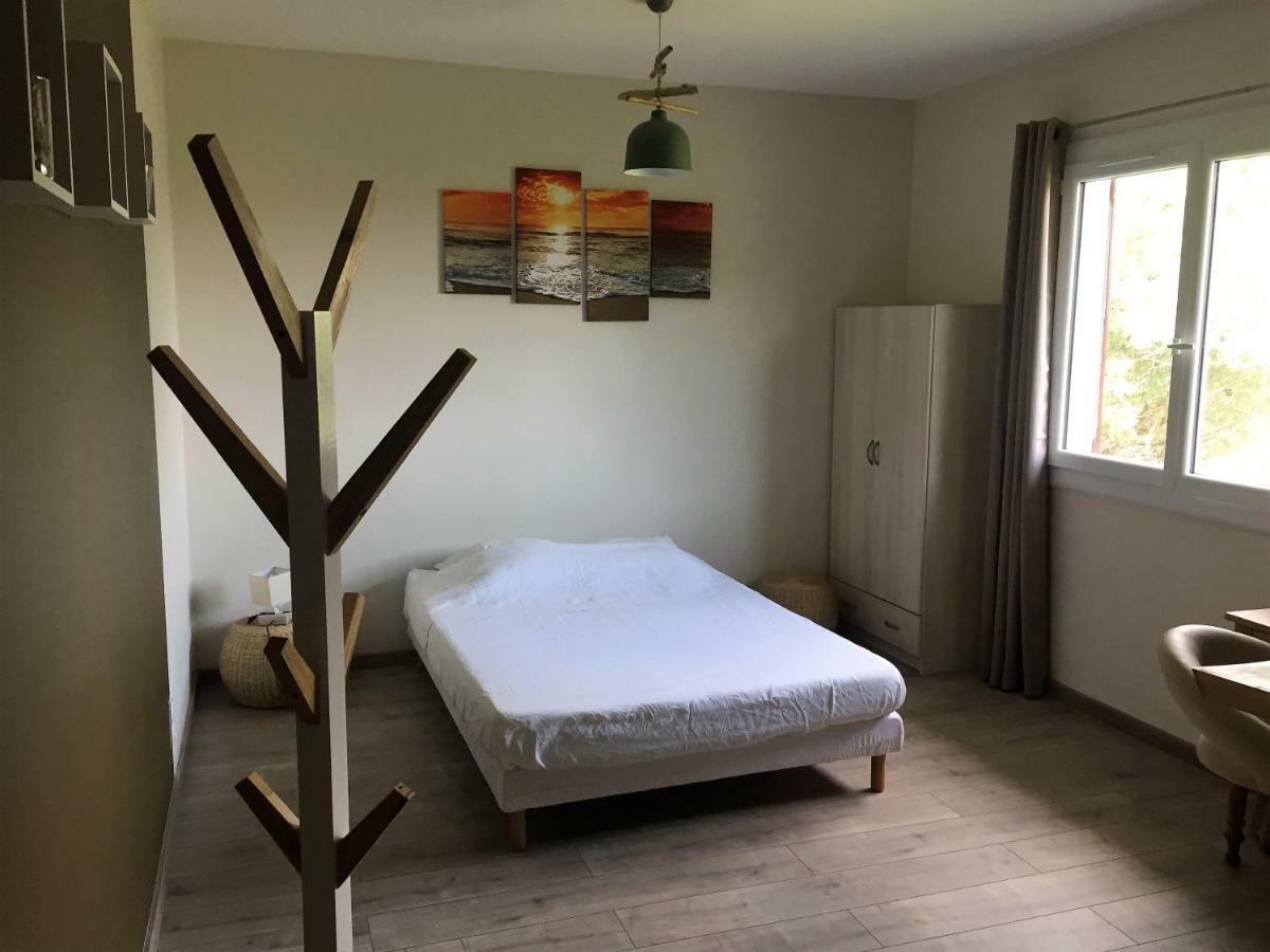 Apartamento Mon Fare Argelès-sur-Mer Exterior foto