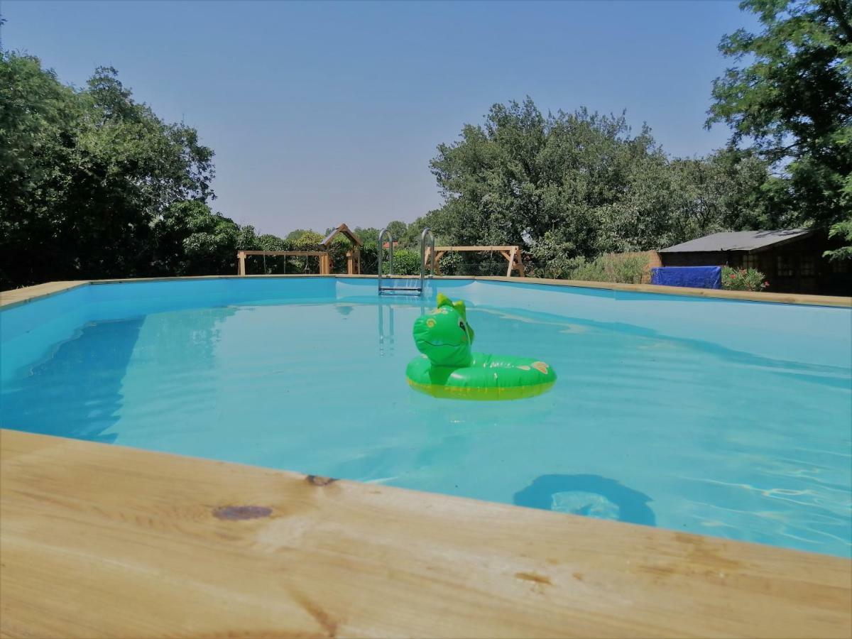 Apartamento Mon Fare Argelès-sur-Mer Exterior foto