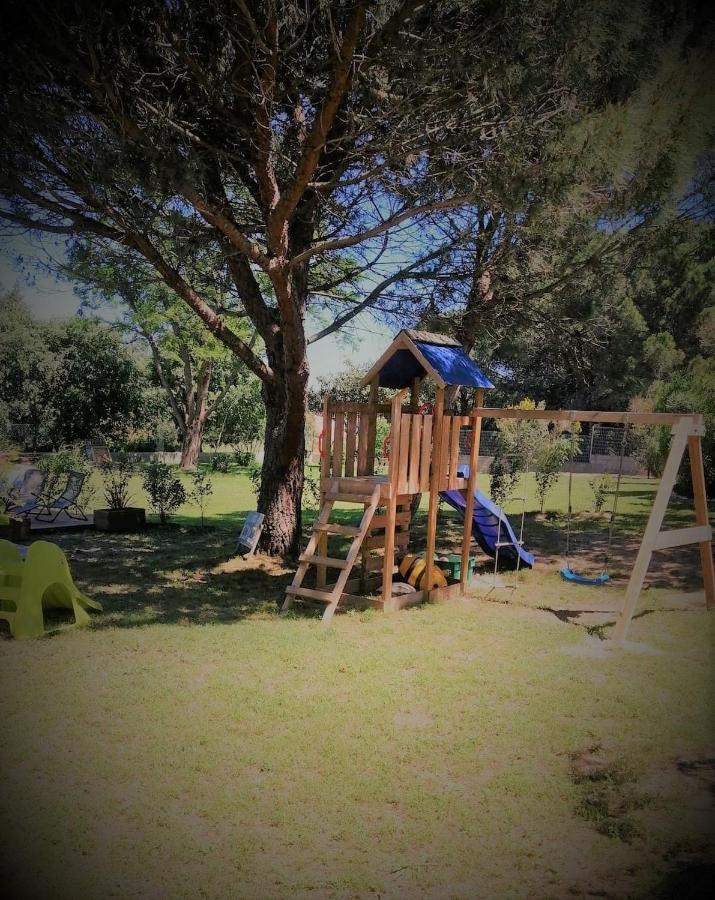 Apartamento Mon Fare Argelès-sur-Mer Exterior foto